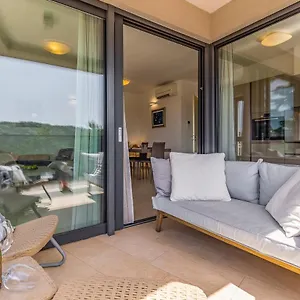 Paradiso Luxury Apartment, , Rovinj Kroatien
