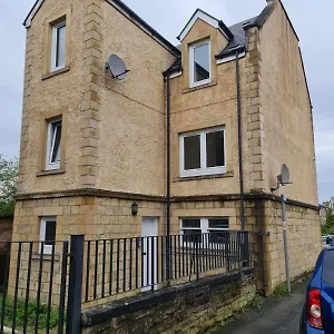 Arthur St , EDI Großbritannien